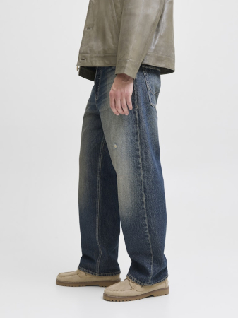 Jack Jones Blugi Navy Alex Baggy Barbati [2]