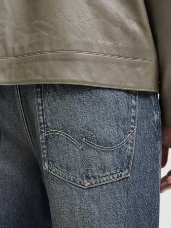 Jack Jones Blugi Navy Alex Baggy Barbati [3]