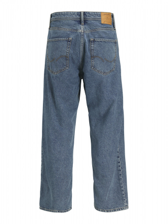 Jack Jones Blugi Albastri Alex Baggy Barbati [7]