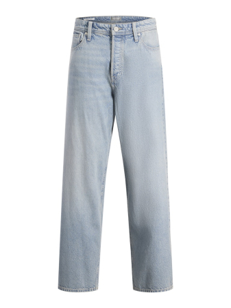 Baggy - JACK&JONES Blugi Blue Denim Alex Baggy Barbati