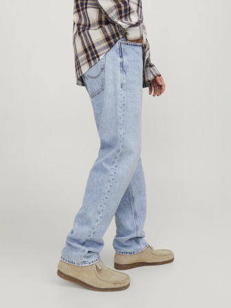 Jack Jones Джинсы Blue Denim CHRIS Relaxed [4]