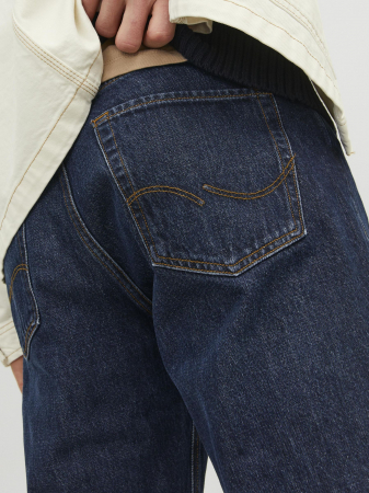 Jack Jones Blugi Indigo CHRIS Relaxed Barbati [4]