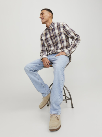 Jack Jones Blugi Multicolor CHRIS Relaxed Barbati [6]