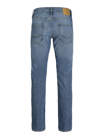 Jack Jones Blugi Albastri CLARK Regular Barbati [7]