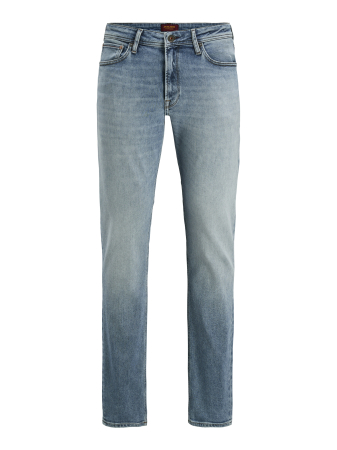 JEANS - Jack Jones Blugi Albastri CLARK Regular Barbati
