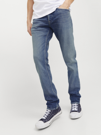 Jack Jones Blugi Albastri GLENN Slim Barbati [5]