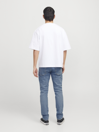 Jack Jones Blugi Albastri GLENN Slim Barbati [1]