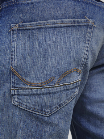 Jack Jones Blugi Albastri GLENN Slim Barbati [3]