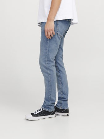 Jack Jones Blugi Albastri GLENN Slim Barbati [2]