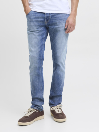 Jack Jones Blugi Albastri GLENN Slim Barbati [2]