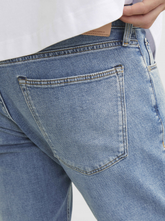 Jack Jones Blugi Albastri GLENN Slim Barbati [3]