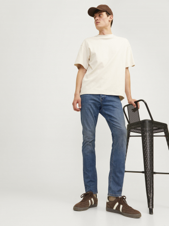Jack Jones Blugi Albastri GLENN Slim Barbati [5]