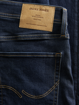Jack Jones Blugi Navy GLENN Slim Barbati [2]