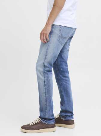 Jack Jones Blugi Albastri GLENN Slim Barbati [3]