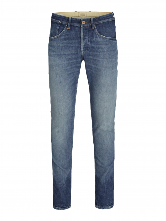 Jack Jones Blugi Albastri GLENN Slim Barbati [6]