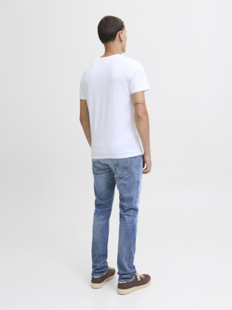 Jack Jones Blugi Albastri GLENN Slim Barbati [4]