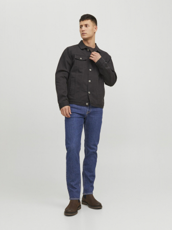 Tapered - Jack Jones Blugi Navy MIKE Tapered Barbati