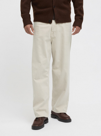Jack Jones Blugi Crem IRON Loose Barbati [3]