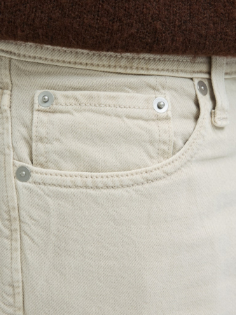 Jack Jones Blugi Crem IRON Loose Barbati [1]