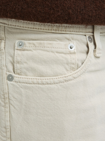 Jack Jones Blugi Crem IRON Loose Barbati [1]
