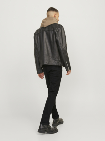 Jack Jones Blugi Negri GLENN Slim Barbati [9]