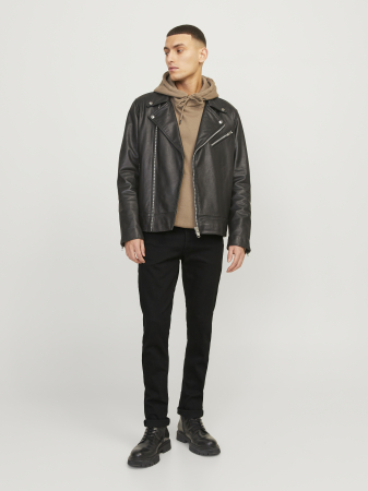 Jack Jones Blugi Negri GLENN Slim Barbati [12]