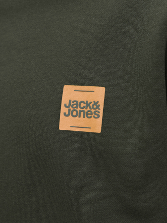 Jack Jones Свитшот Duffel Bag  [4]