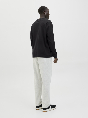 Jack Jones Bluza Neagra  Barbati [3]