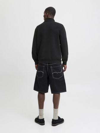 Jack Jones Свитшот Negru Regular [1]