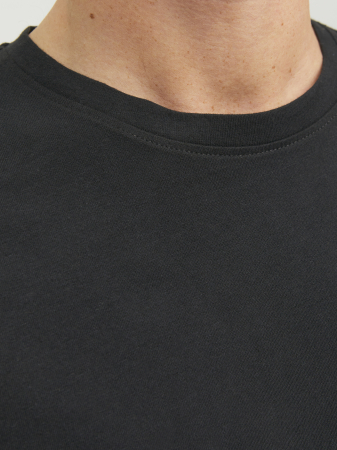 Jack Jones Bluza Neagra Relaxed Barbati [12]