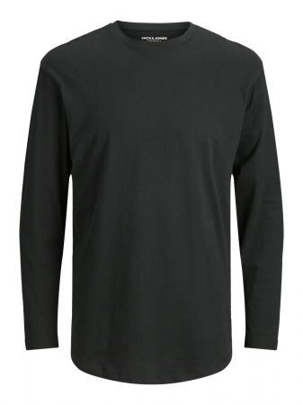 Jack Jones Bluza Neagra Relaxed Barbati [6]