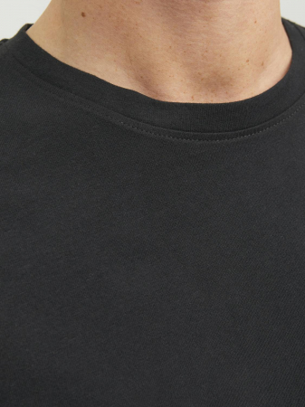Jack Jones Bluza Neagra Relaxed Barbati [4]