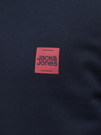 Jack Jones Bluza Navy  Barbati [2]