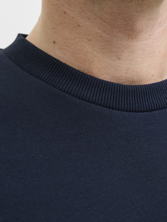 Jack Jones Bluza Navy  Barbati [1]