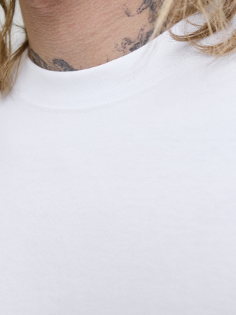 Jack Jones Bluza Alba  Barbati [4]