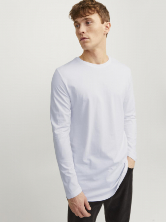 Jack Jones Bluza Alba Relaxed Barbati [1]
