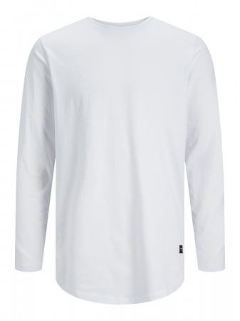Jack Jones Bluza Alba Relaxed Barbati [6]