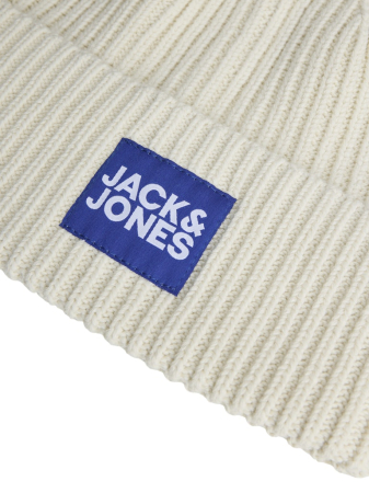 Jack Jones Caciula Alba  Barbati [1]