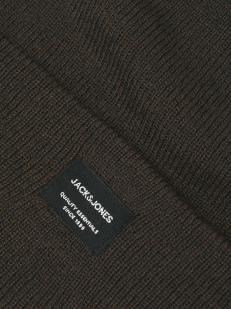 Jack Jones Caciula Cafenie  Barbati [4]