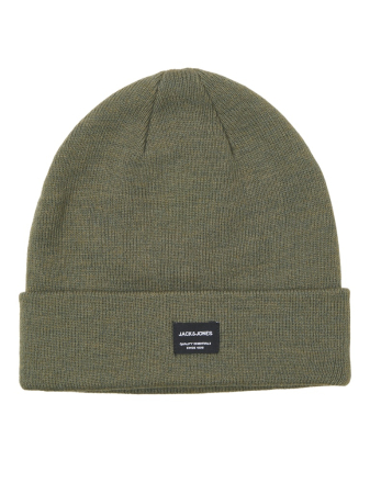 Jack Jones Шапка Dusty Olive  [2]