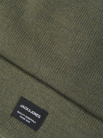 Jack Jones Шапка Dusty Olive  [1]