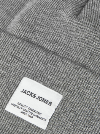 Jack Jones Caciula Gri Deschis  Barbati [3]