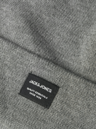 Jack Jones Caciula Gri Deschis  Barbati [5]