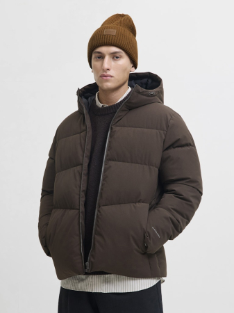 Jack Jones Caciula Maro  Barbati [3]