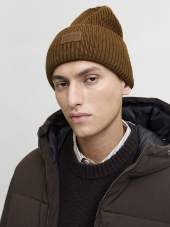 Jack Jones Caciula Maro  Barbati [4]