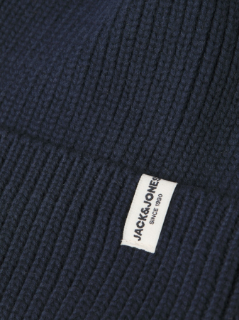 Jack Jones Caciula Indigo  Barbati [3]