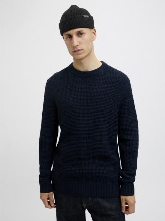 Jack Jones Шапка Negru  [4]