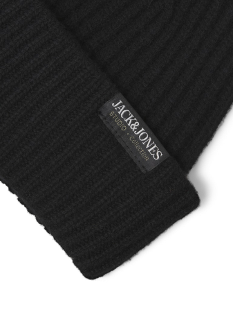Jack Jones Шапка Negru  [1]