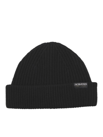 Jack Jones Шапка Negru  [2]