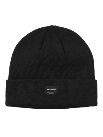 Jack Jones Шапка Negru  [4]